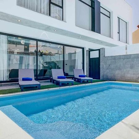 Two Dreams Luxury Villa كوراليهو المظهر الخارجي الصورة