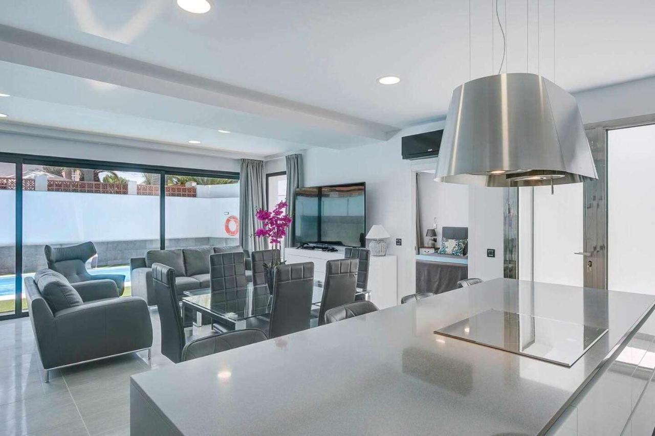 Two Dreams Luxury Villa كوراليهو المظهر الخارجي الصورة