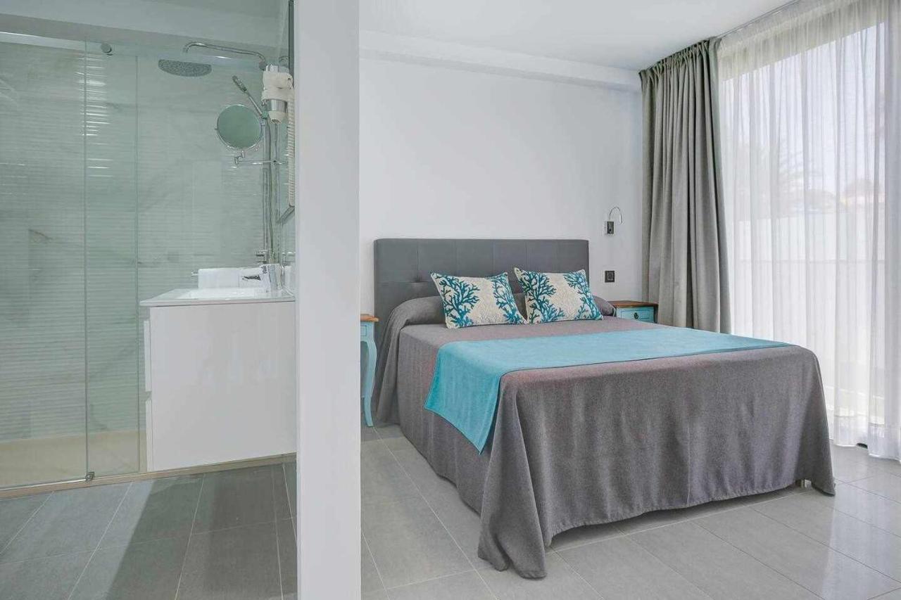 Two Dreams Luxury Villa كوراليهو المظهر الخارجي الصورة