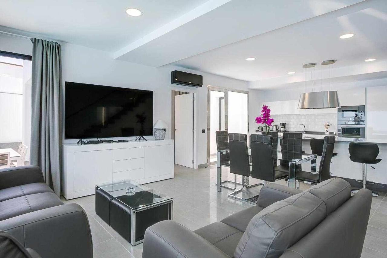 Two Dreams Luxury Villa كوراليهو المظهر الخارجي الصورة