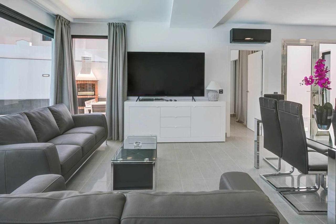 Two Dreams Luxury Villa كوراليهو المظهر الخارجي الصورة