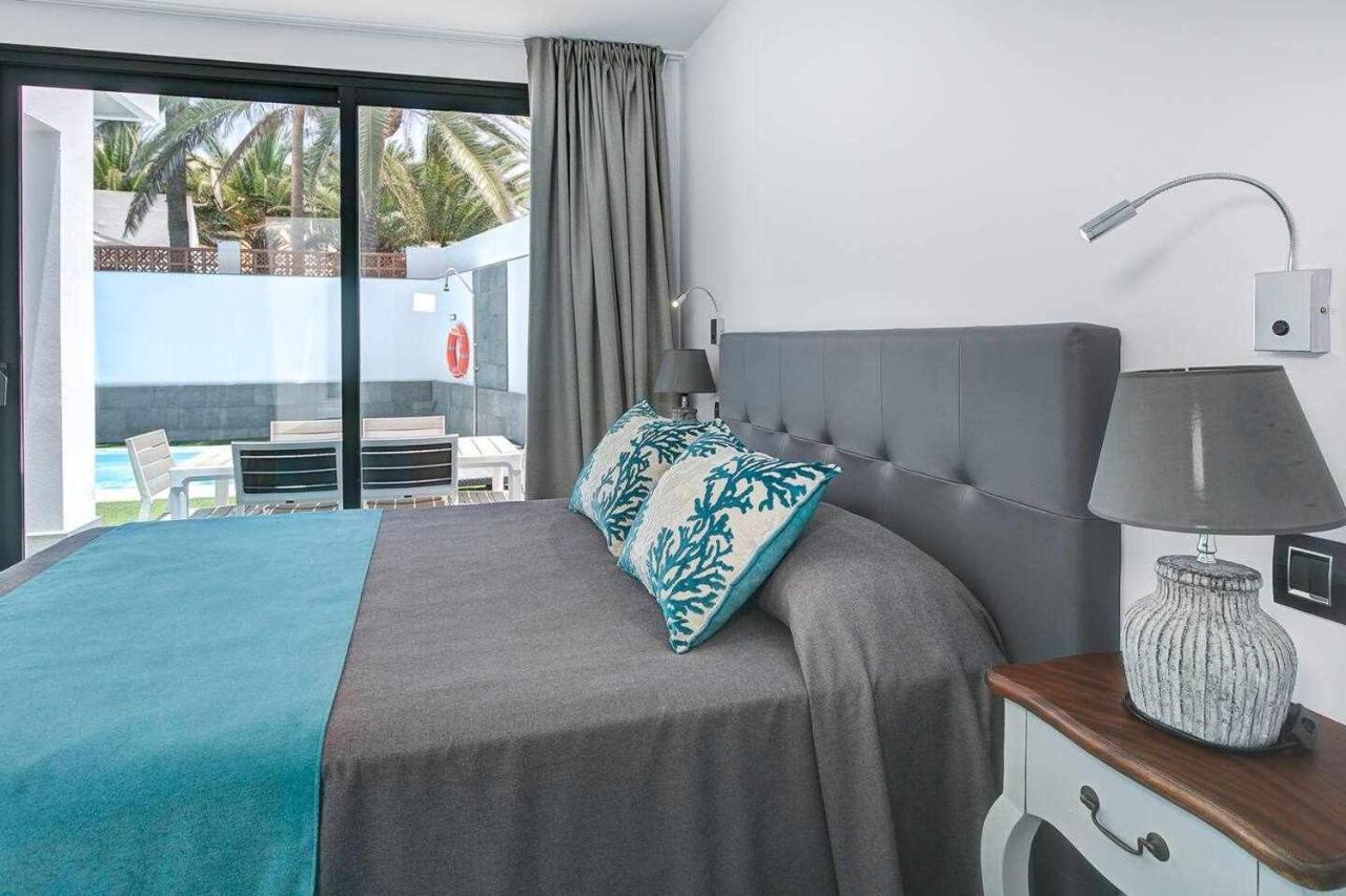 Two Dreams Luxury Villa كوراليهو المظهر الخارجي الصورة