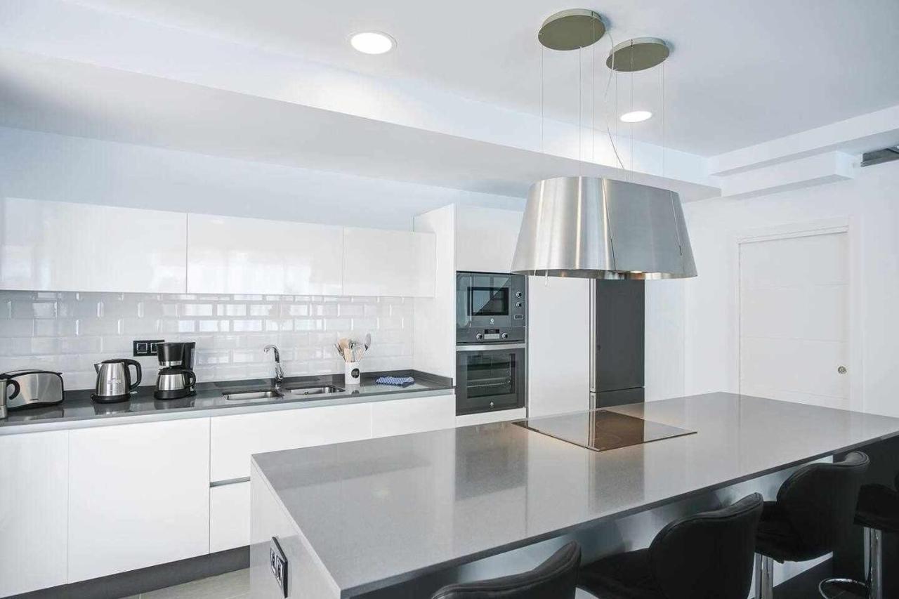 Two Dreams Luxury Villa كوراليهو المظهر الخارجي الصورة