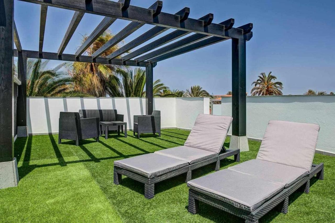 Two Dreams Luxury Villa كوراليهو المظهر الخارجي الصورة